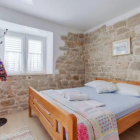 Апартаменты Tomo