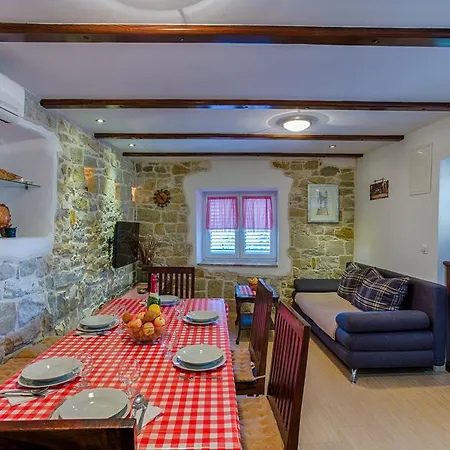 Апартаменты Tomo