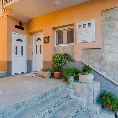 Apartman Tomo Split