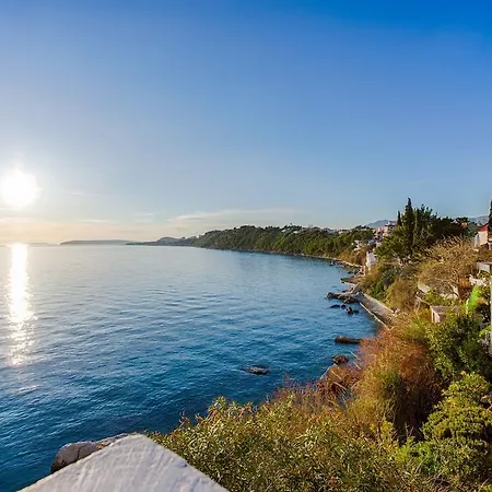 Διαμέρισμα Tomo