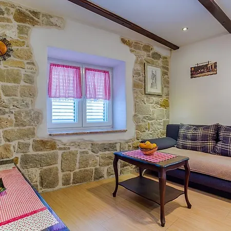 Διαμέρισμα Tomo Σπλιτ