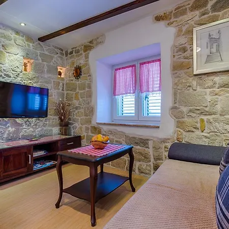 Διαμέρισμα Tomo Σπλιτ