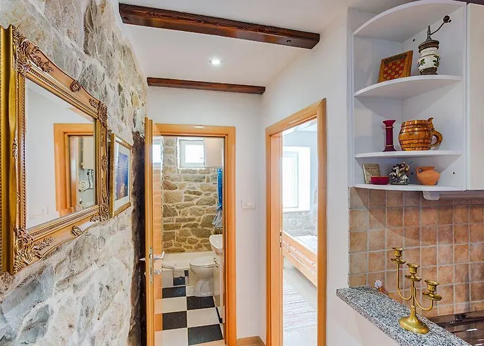 Апартаменты Tomo