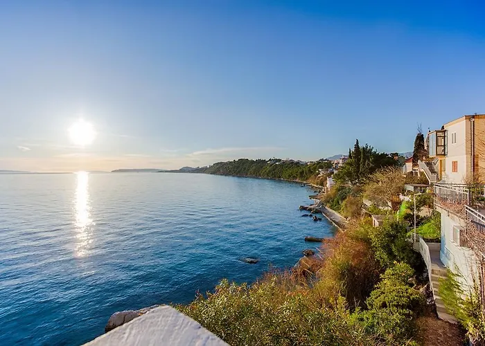 Апартаменты Tomo